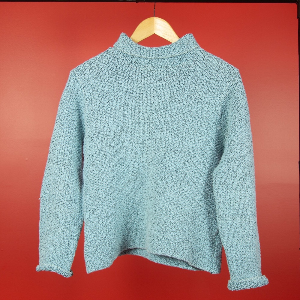 Habitat turtleneck sweater